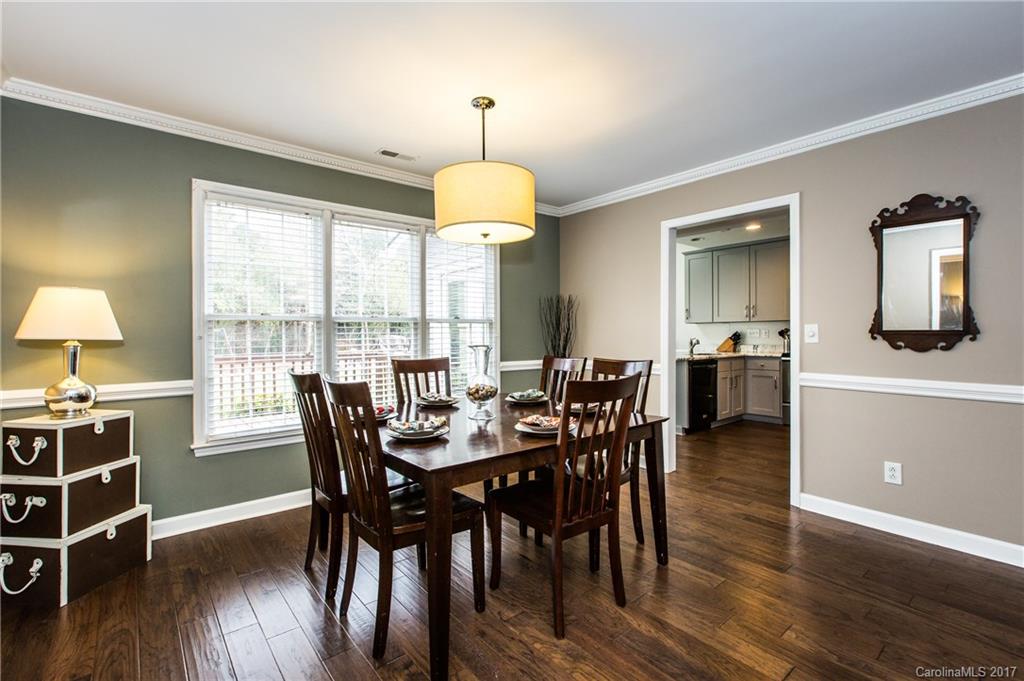 Hampton Green - Residential