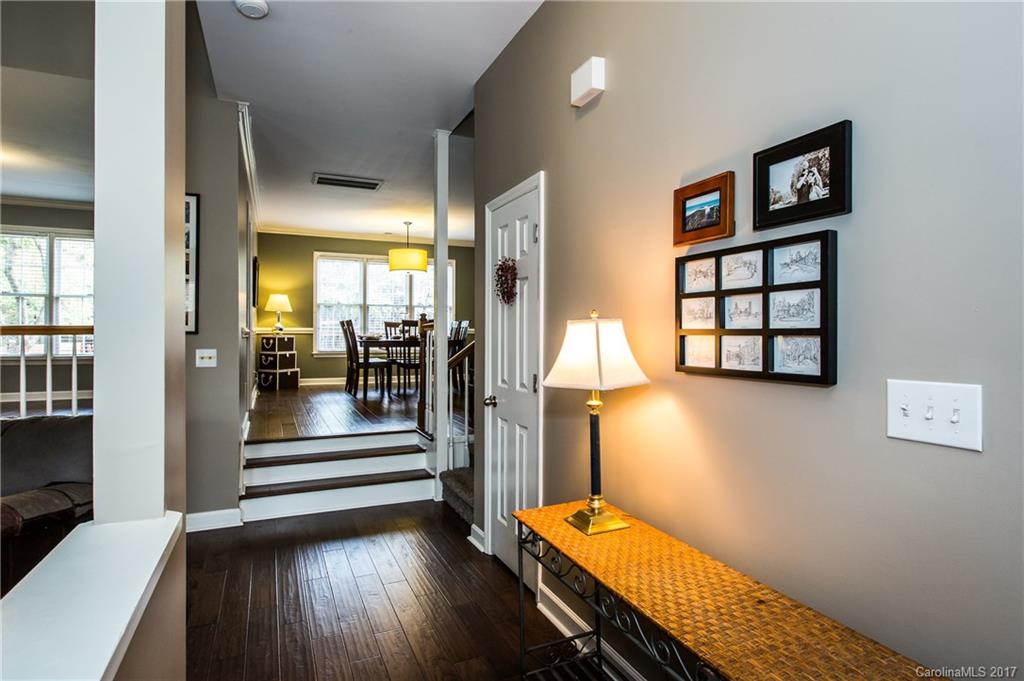 Hampton Green - Residential