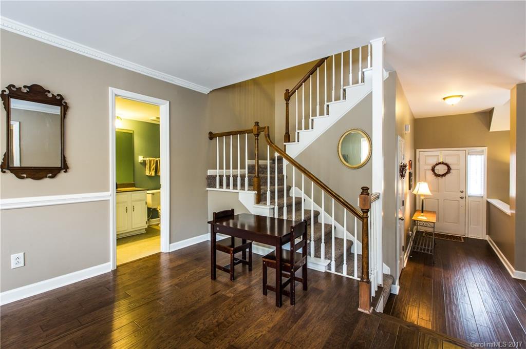 Hampton Green - Residential