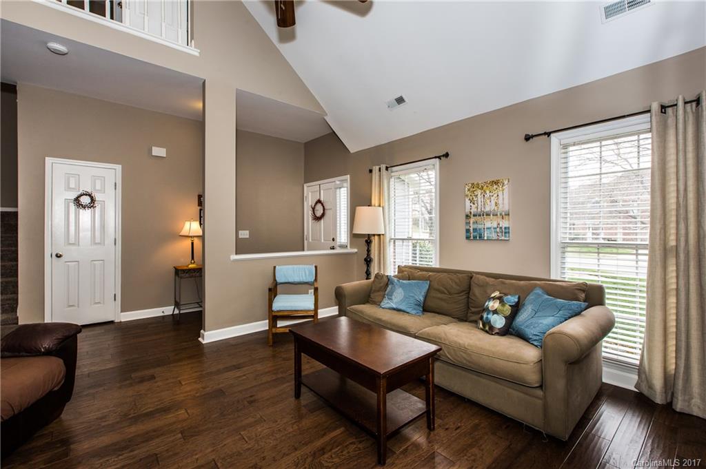 Hampton Green - Residential