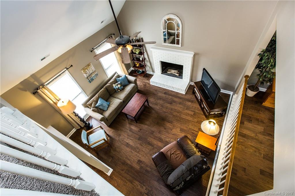 Hampton Green - Residential