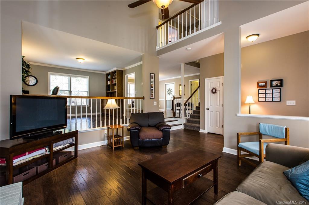 Hampton Green - Residential