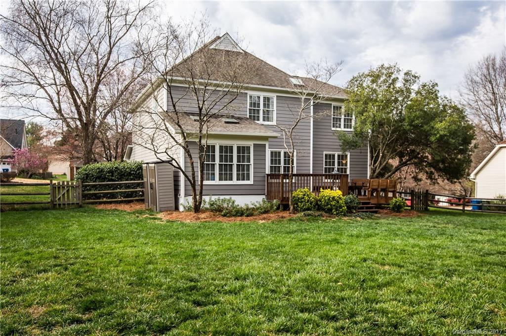 Hampton Green - Residential