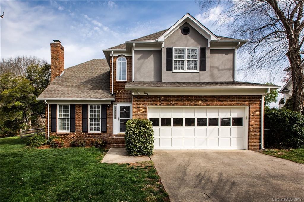 Hampton Green - Residential