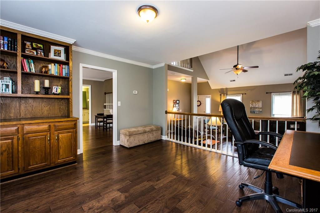 Hampton Green - Residential