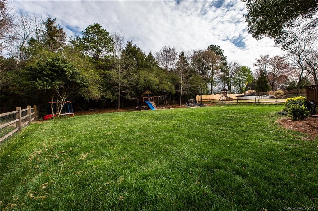 Hampton Green - Residential