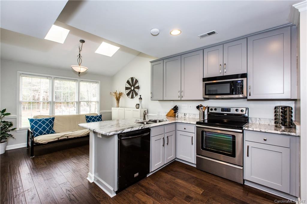 Hampton Green - Residential