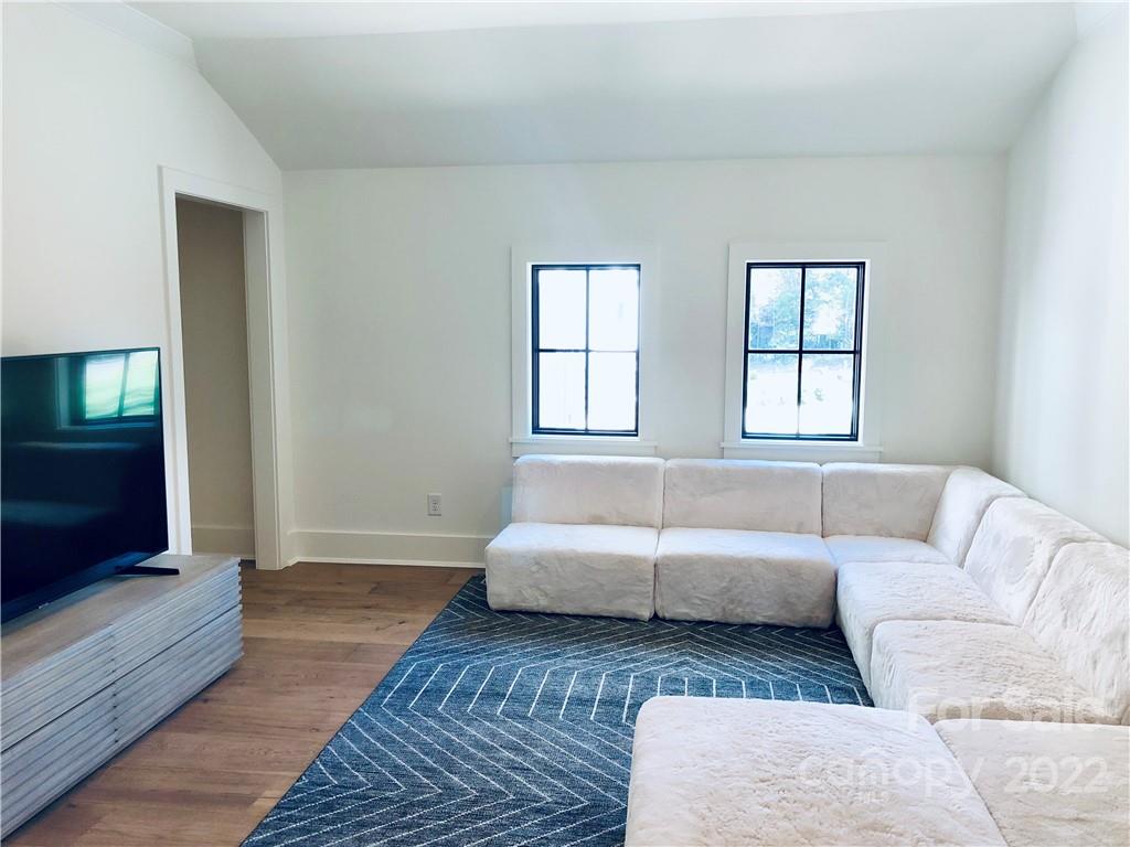 Keel Bay - Residential