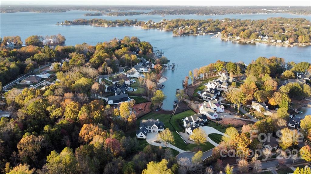 Keel Bay - Residential