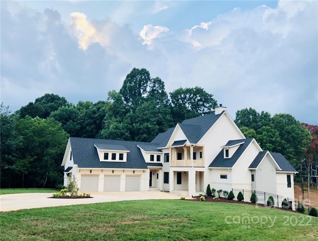 Keel Bay - Residential