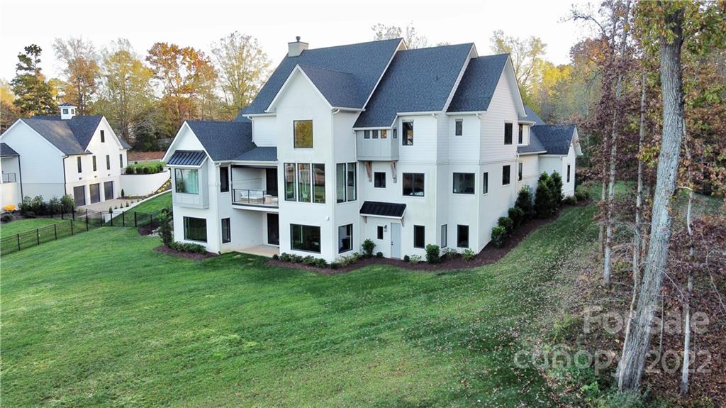 Keel Bay - Residential