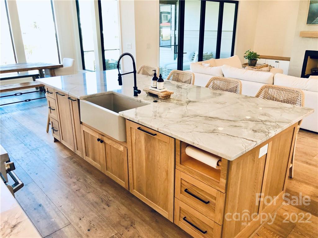 Keel Bay - Residential