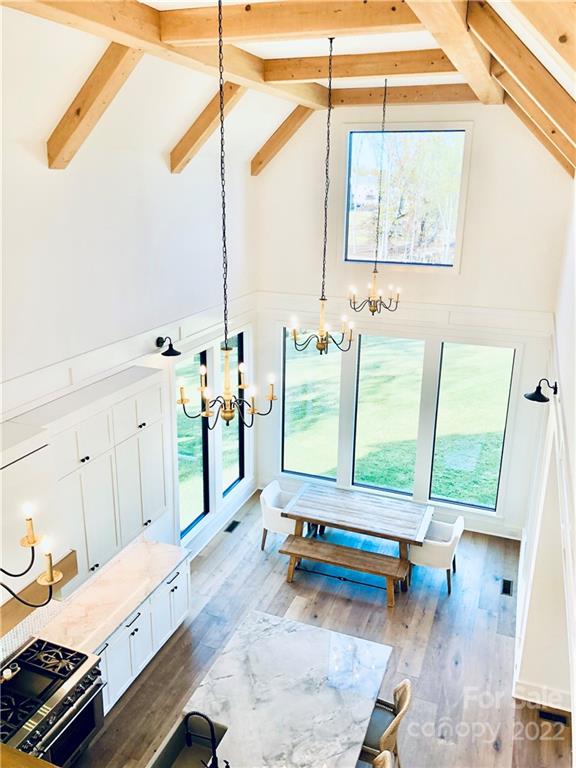 Keel Bay - Residential