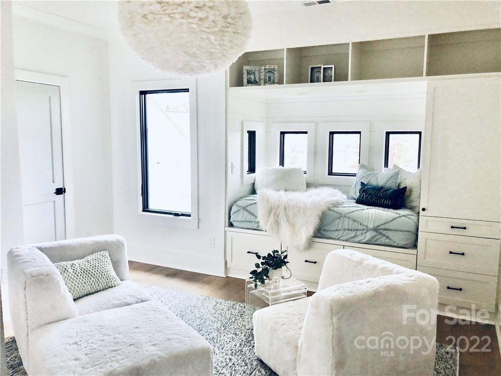 Keel Bay - Residential