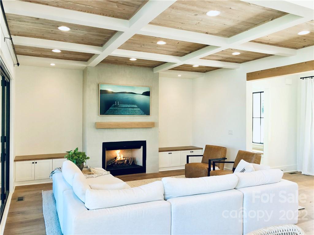 Keel Bay - Residential