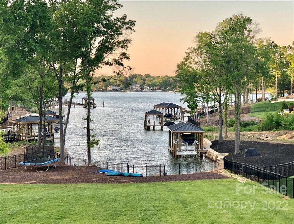 Keel Bay - Residential