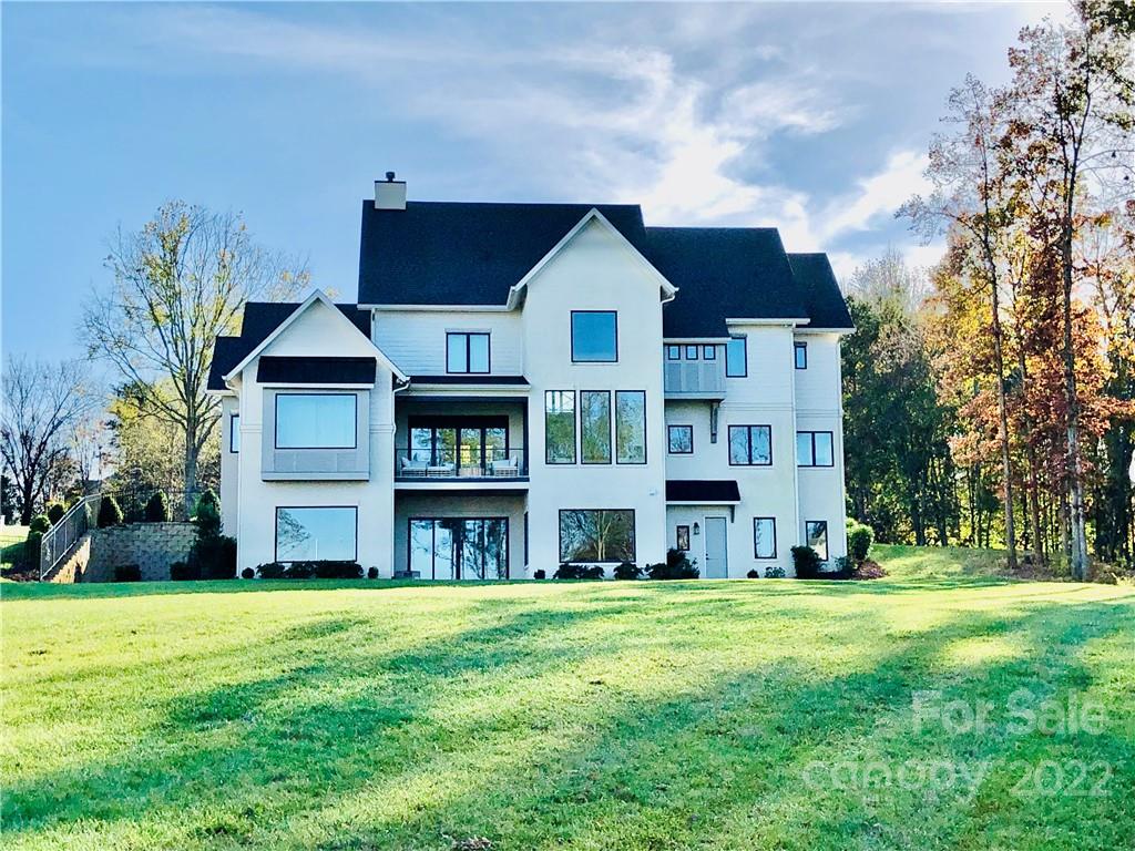 Keel Bay - Residential