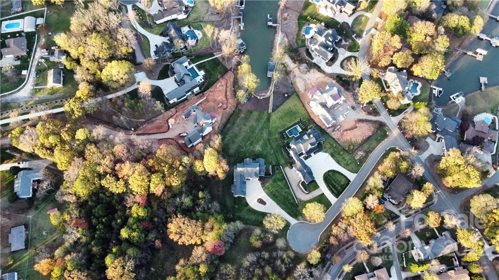 Keel Bay - Residential