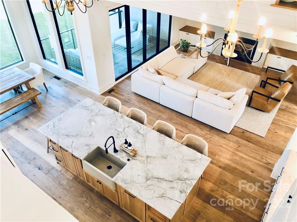 Keel Bay - Residential