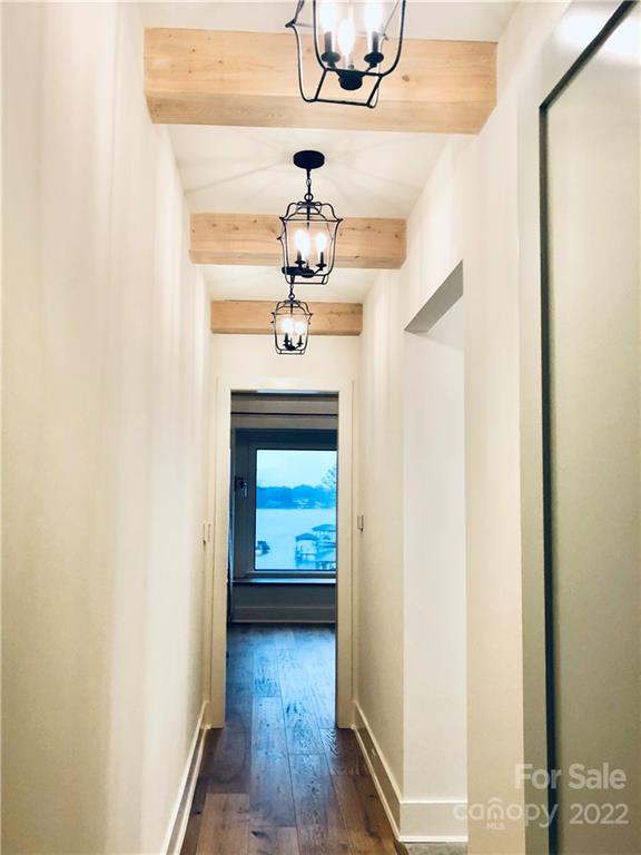 Keel Bay - Residential