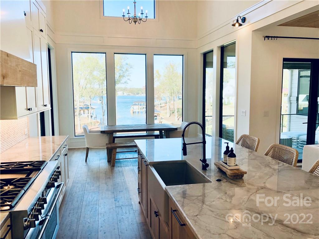 Keel Bay - Residential