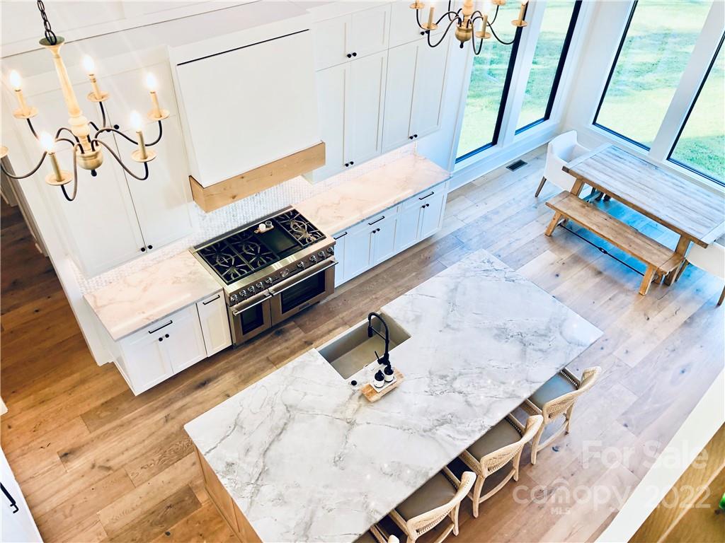 Keel Bay - Residential