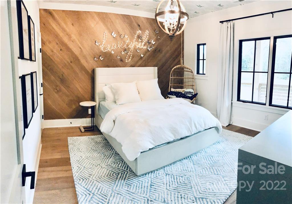 Keel Bay - Residential