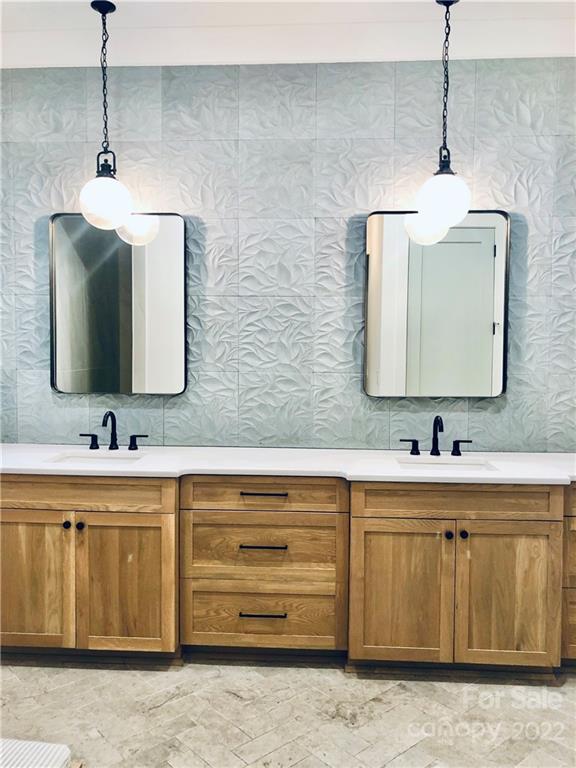 Keel Bay - Residential