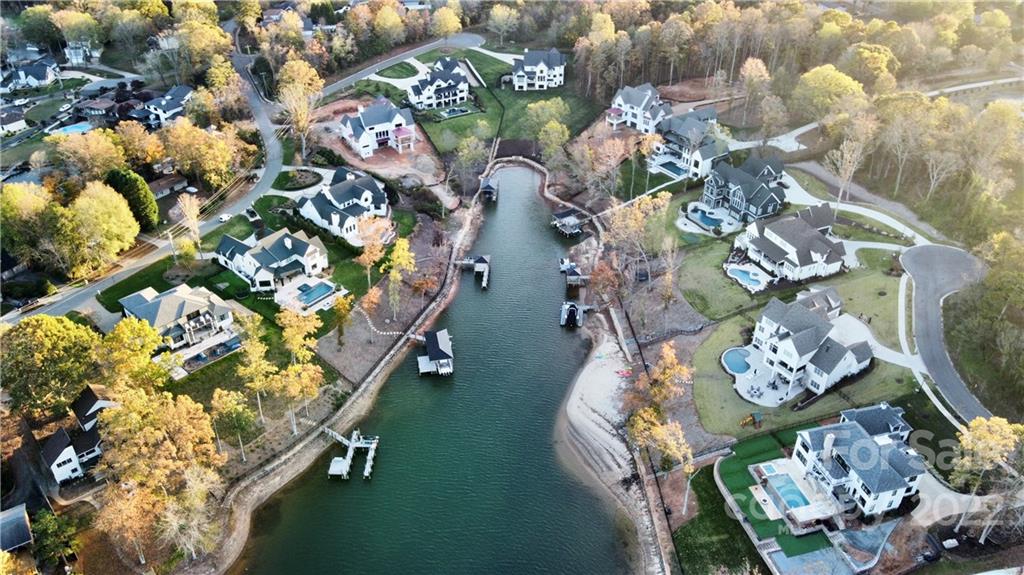 Keel Bay - Residential