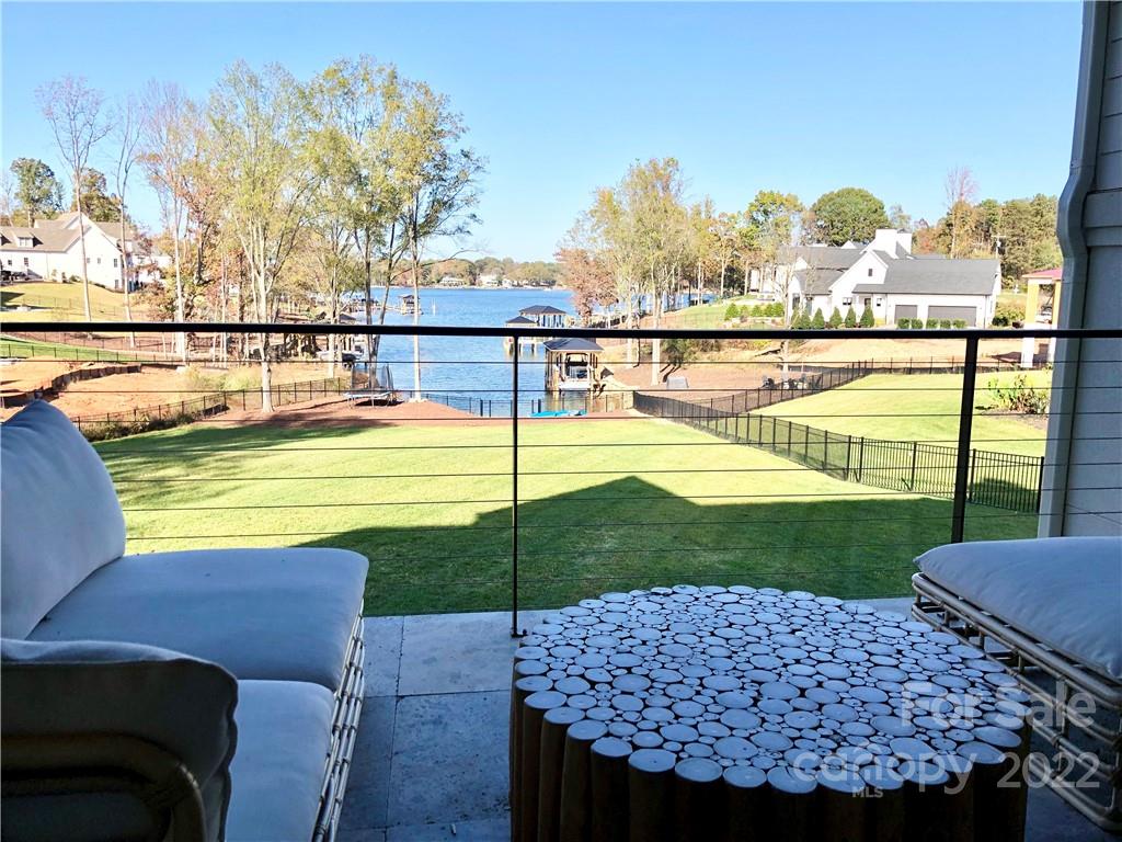 Keel Bay - Residential