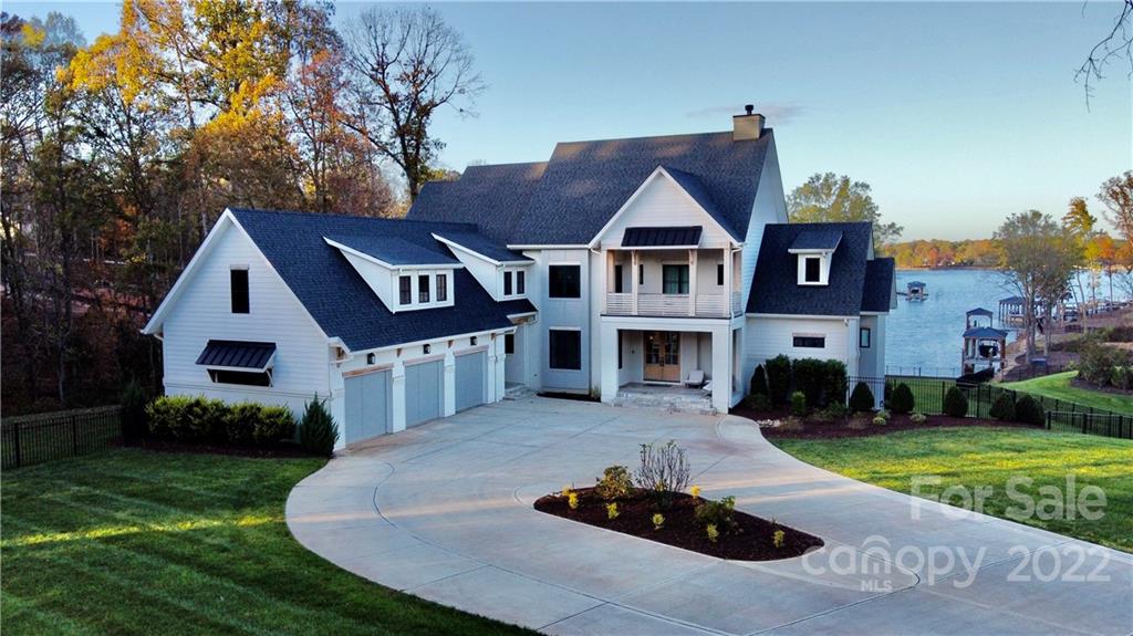 Keel Bay - Residential