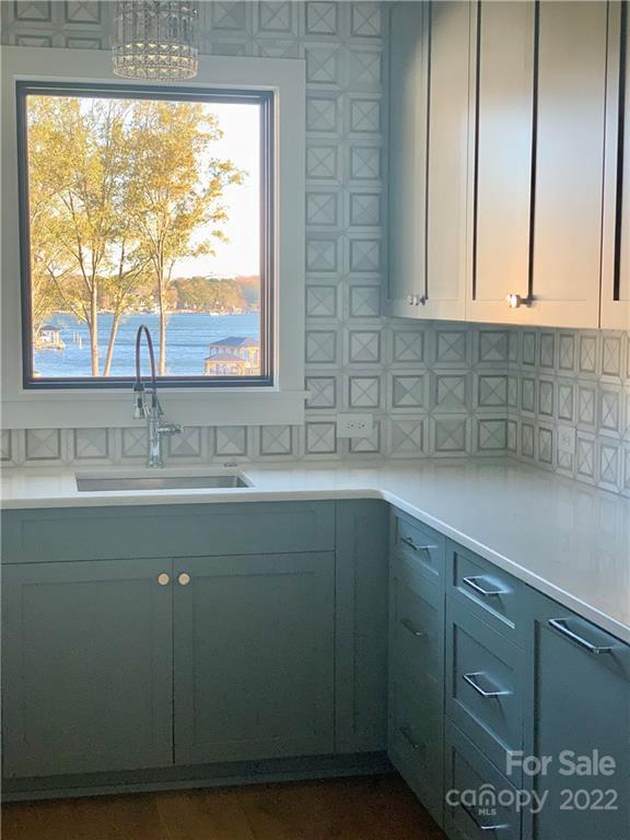 Keel Bay - Residential