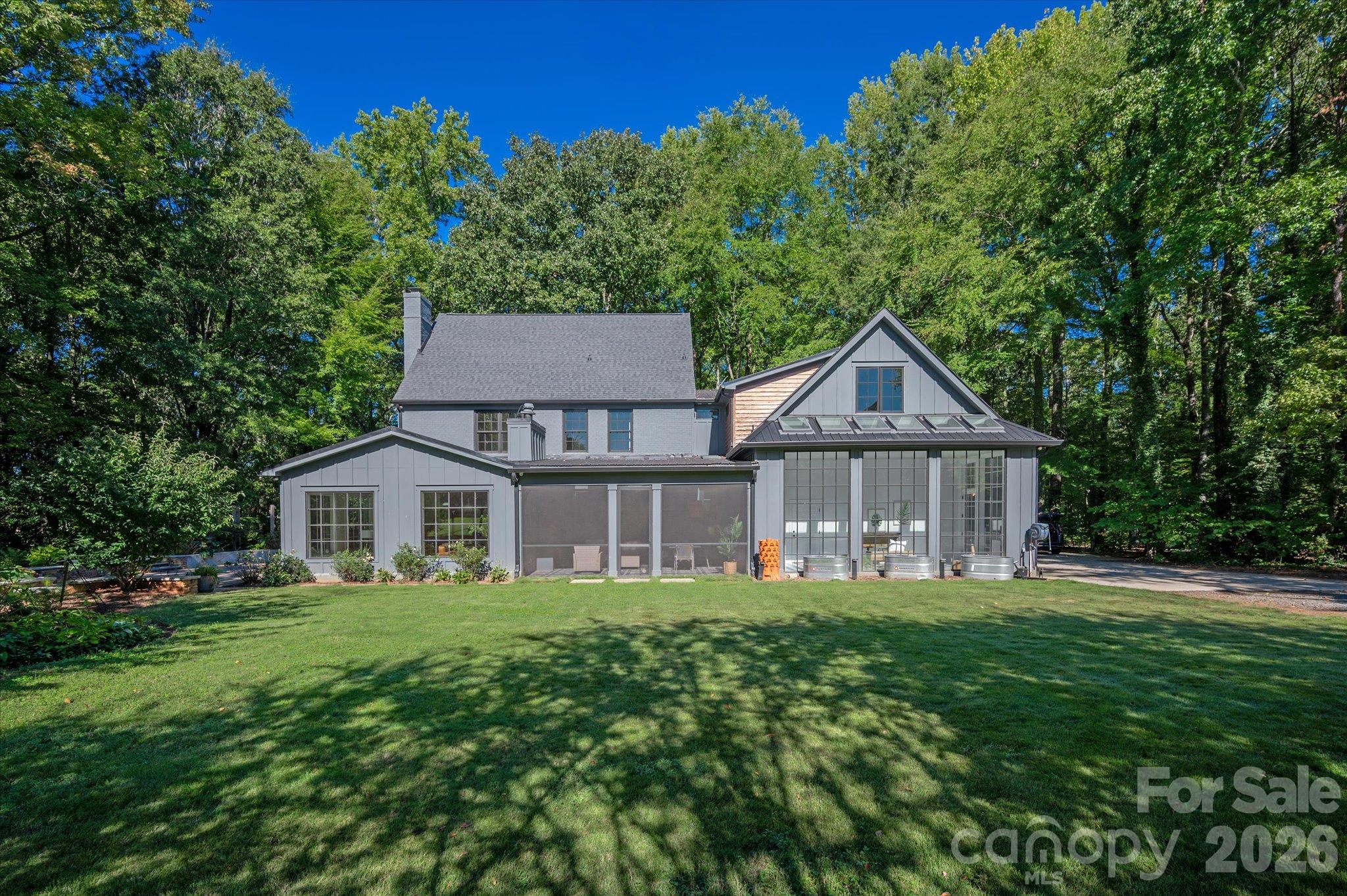 9613 Marvin School Road