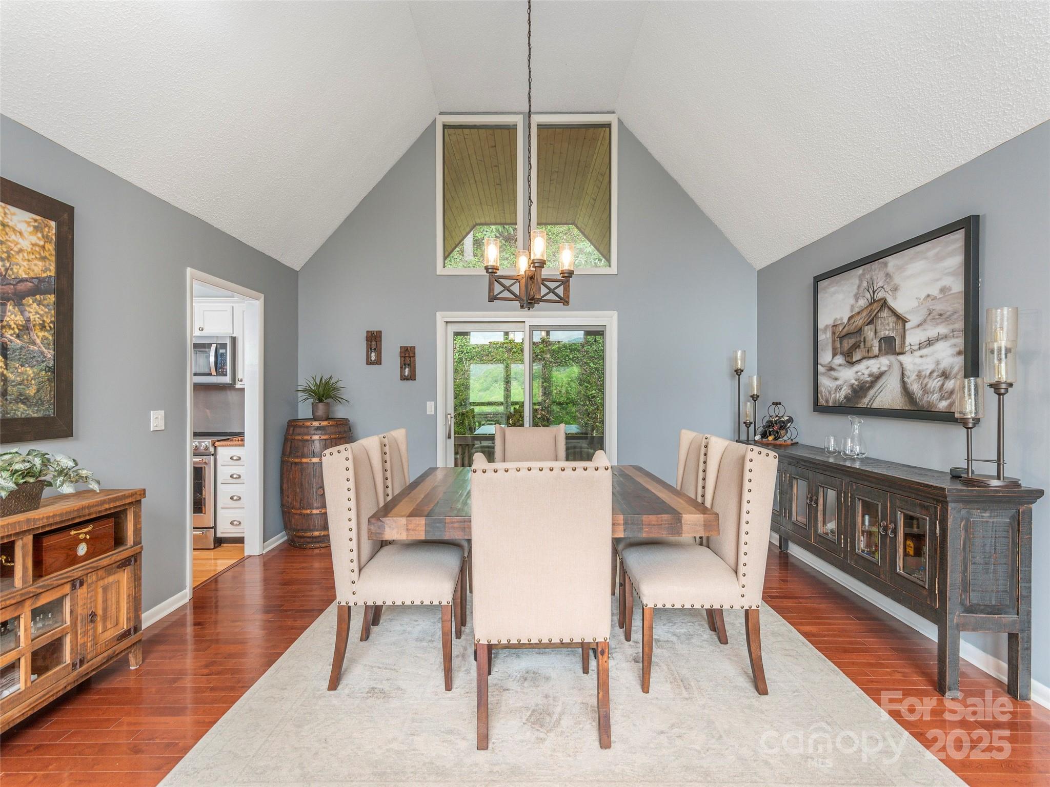 Campbell Woods - Residential