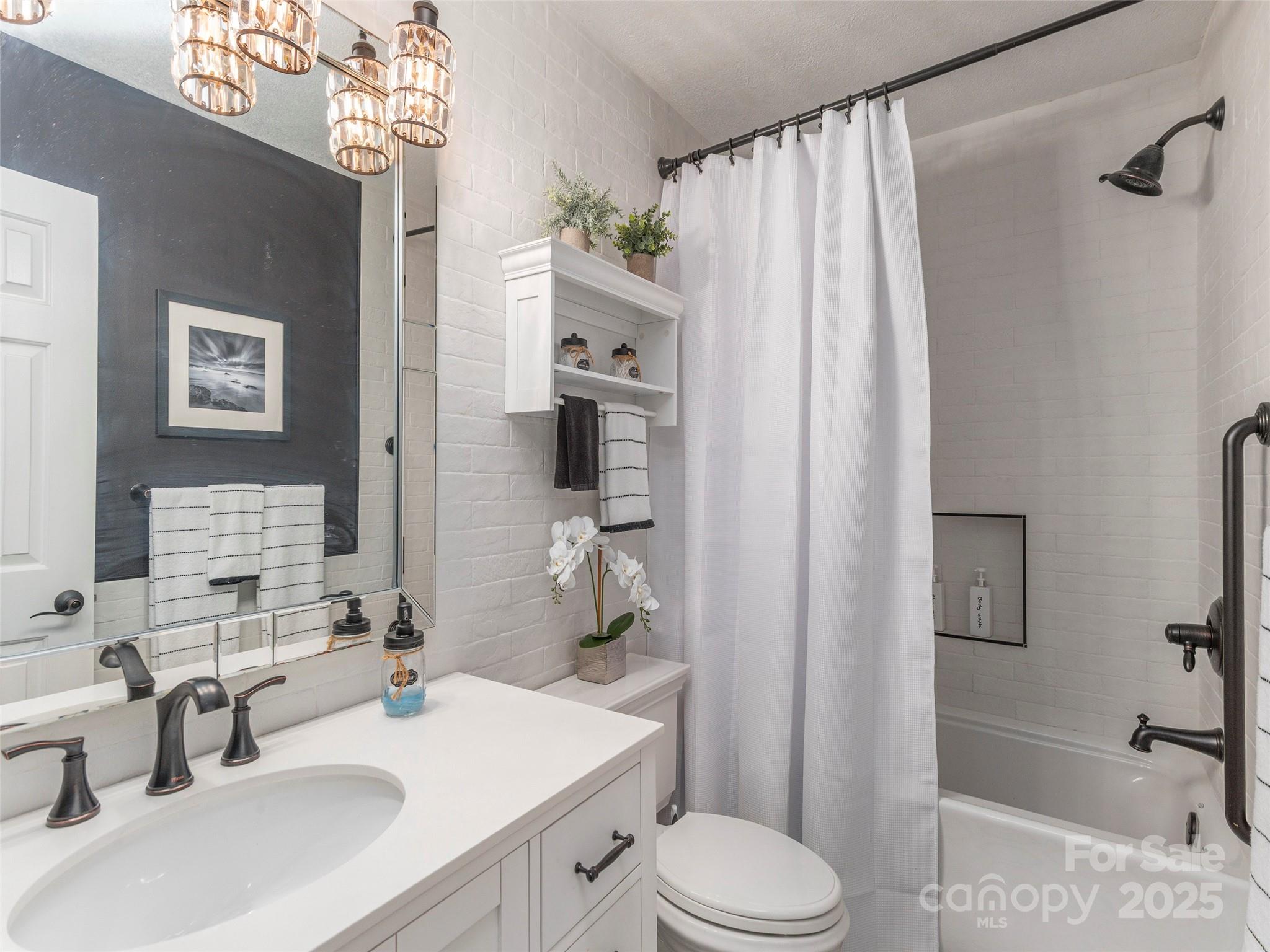 Campbell Woods - Residential