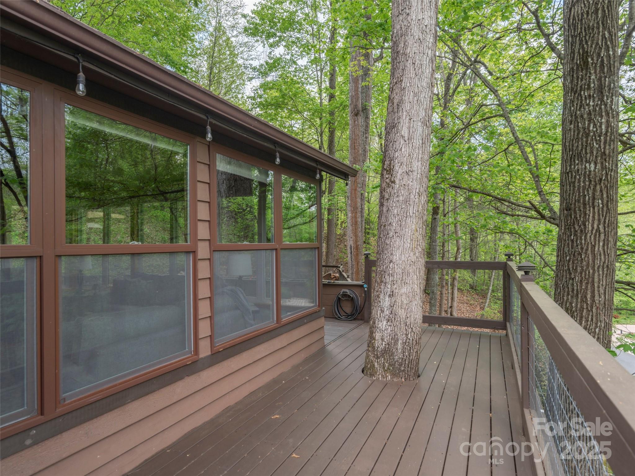 Campbell Woods - Residential