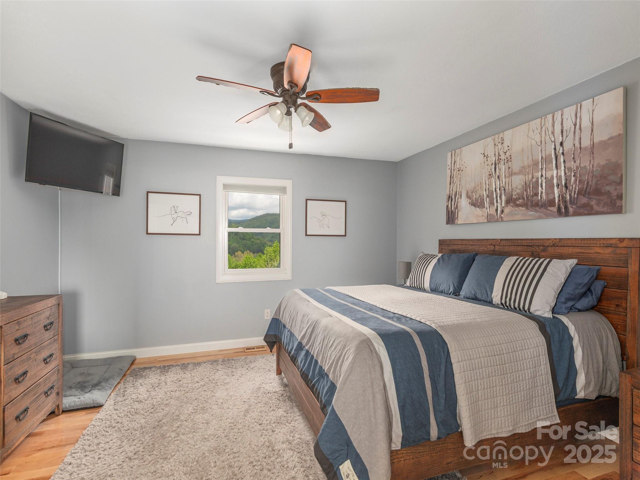 Campbell Woods - Residential