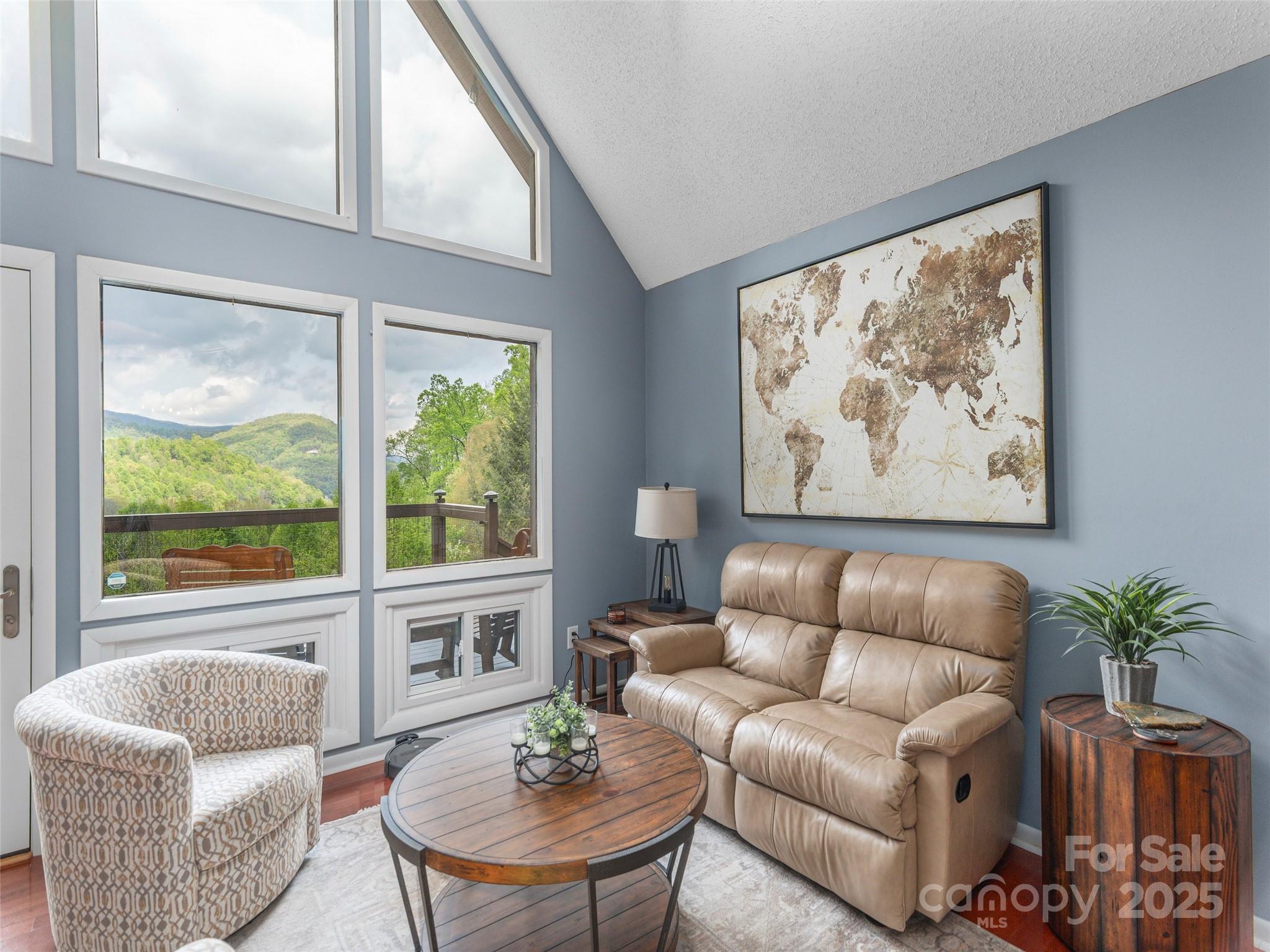 Campbell Woods - Residential