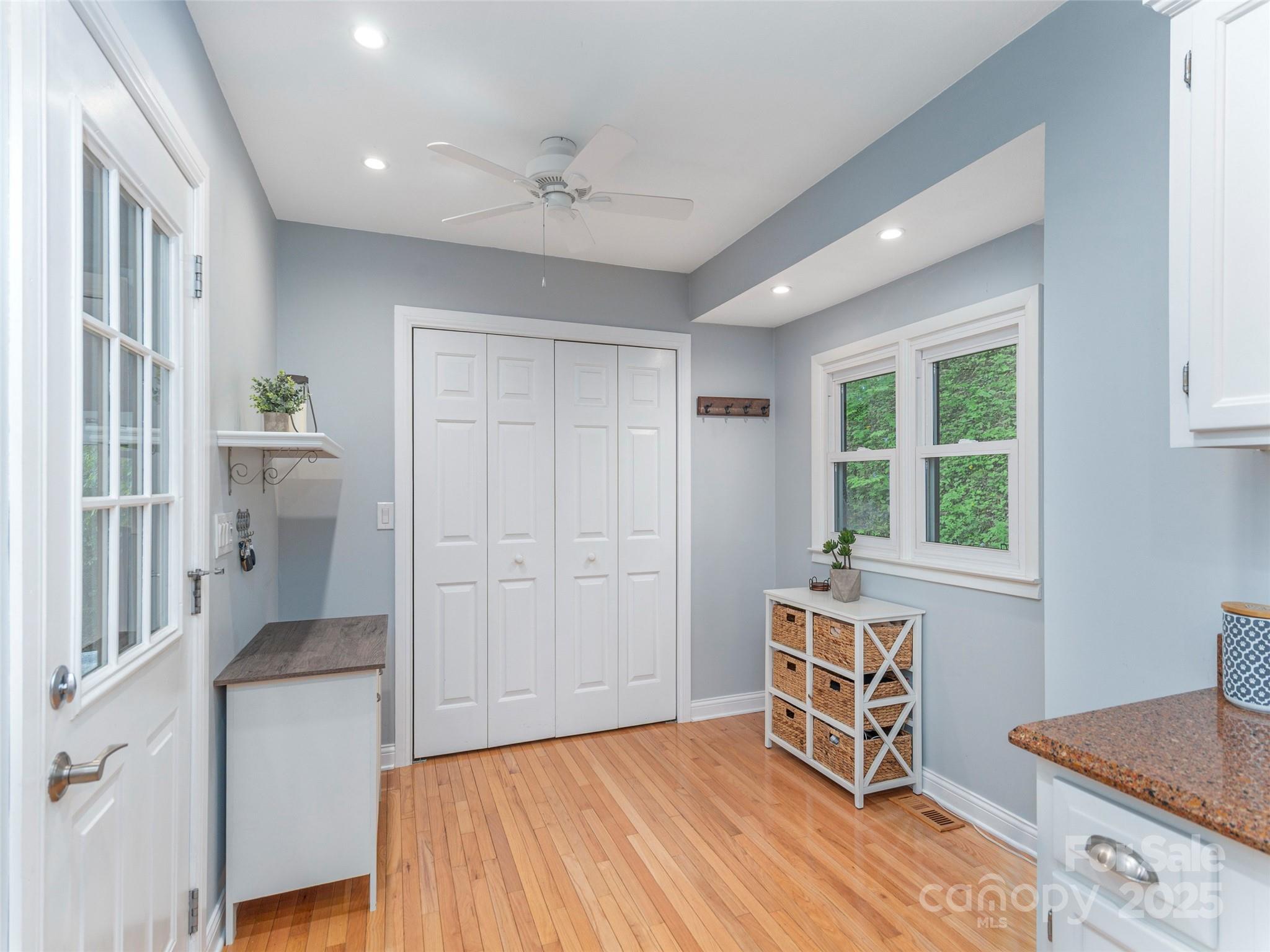 Campbell Woods - Residential