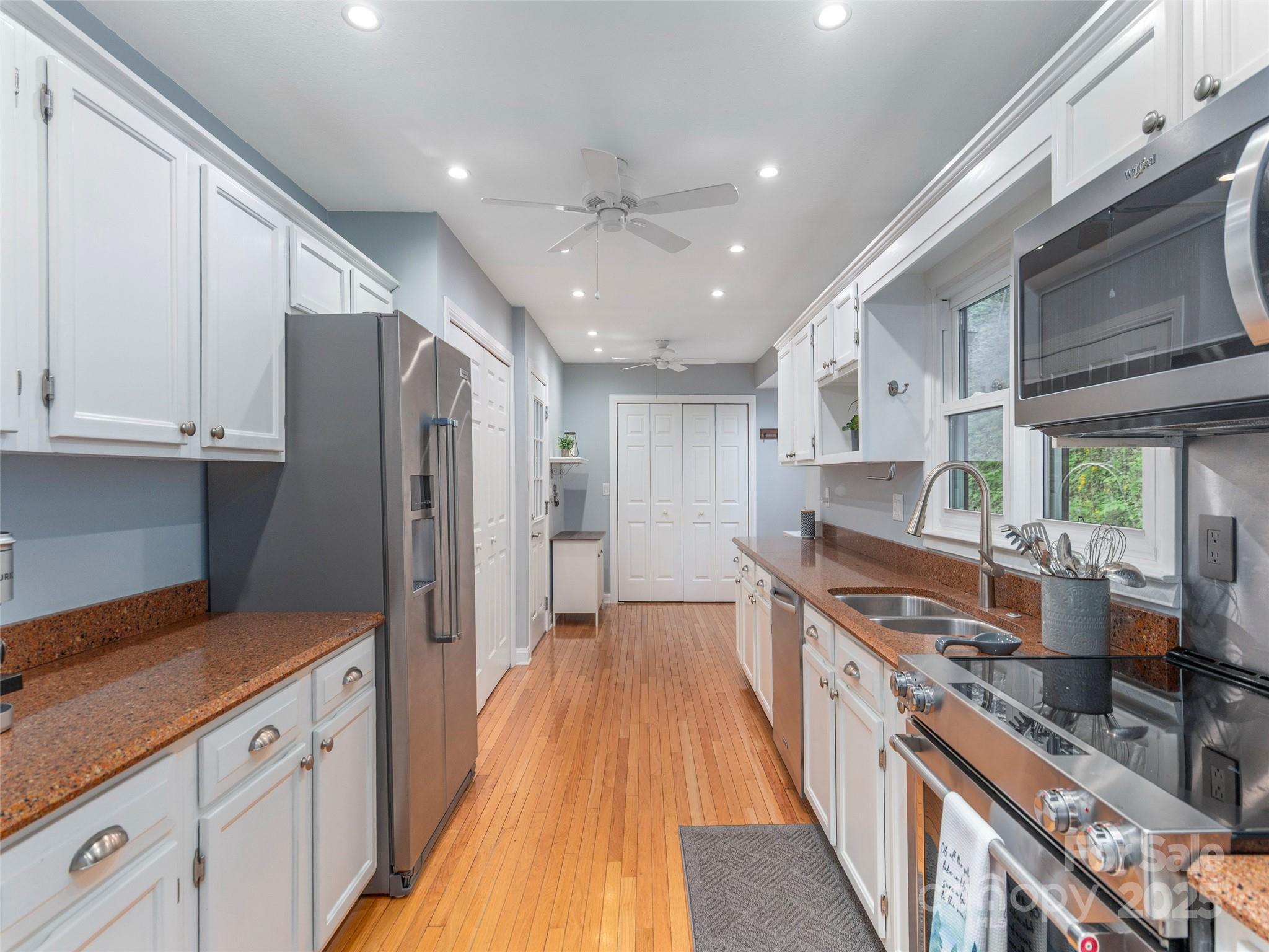 Campbell Woods - Residential