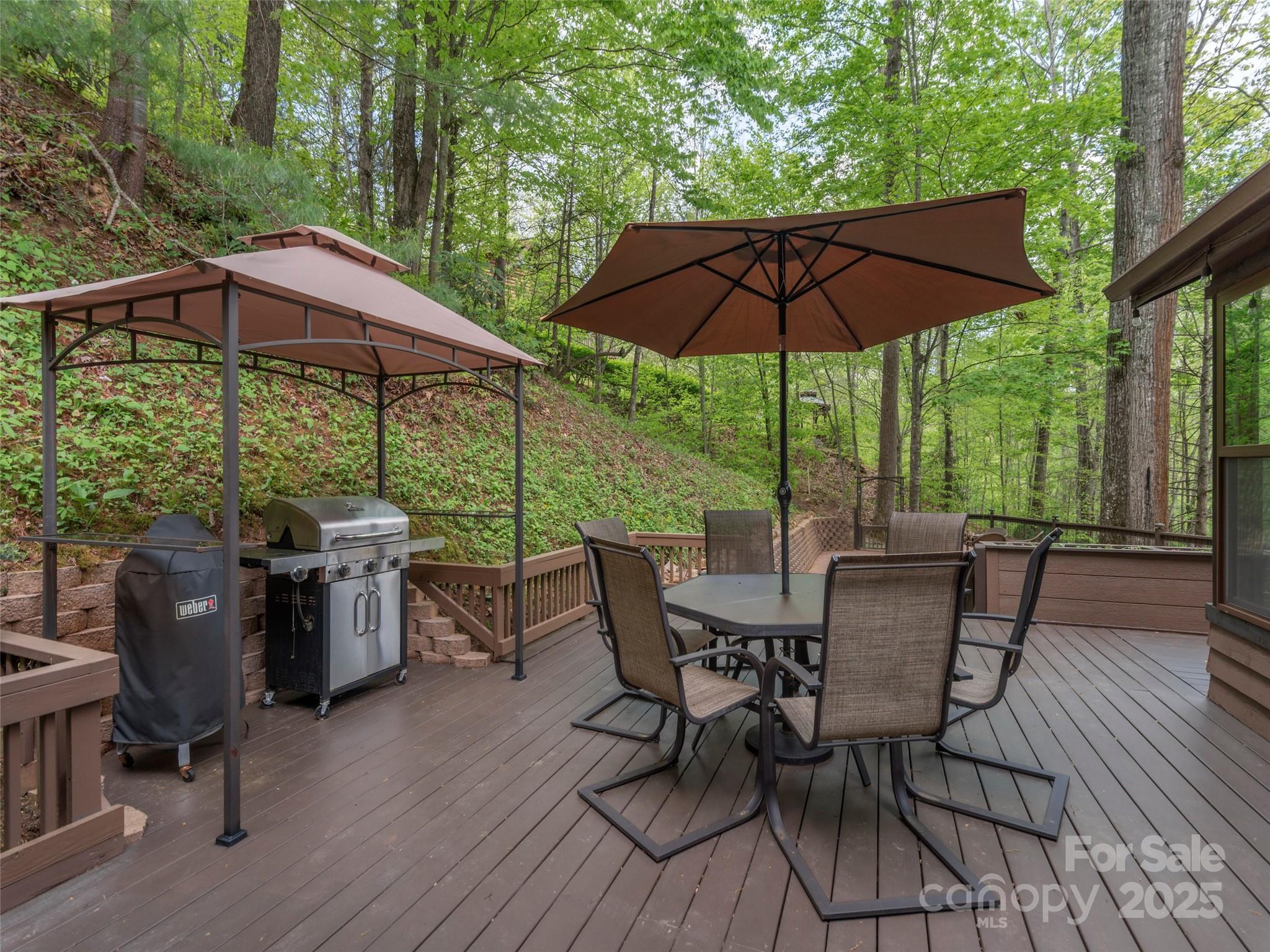 Campbell Woods - Residential