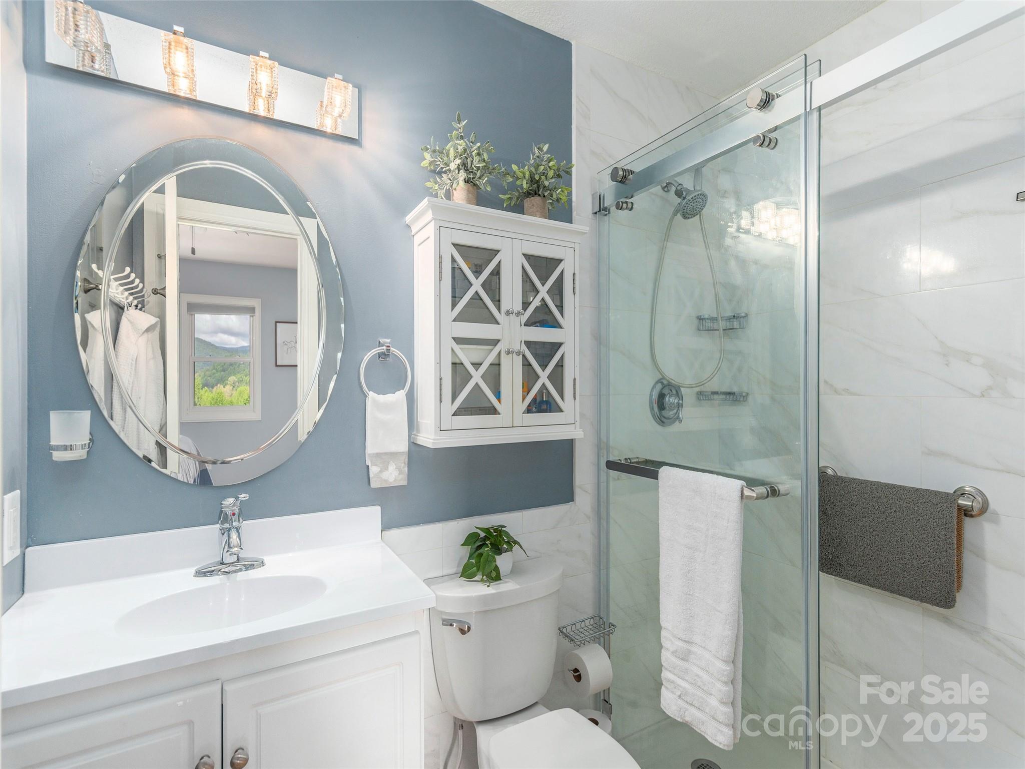 Campbell Woods - Residential