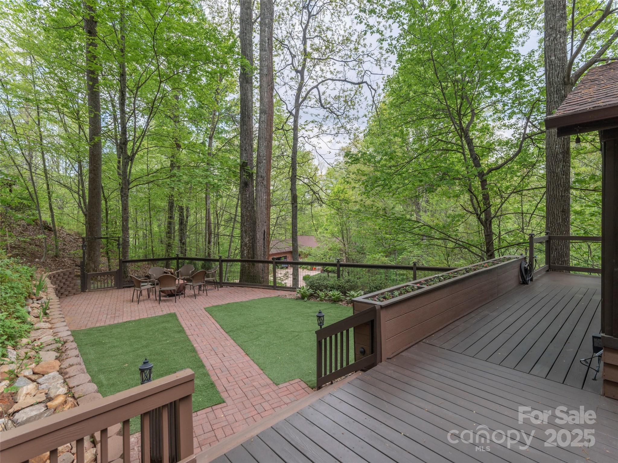 Campbell Woods - Residential