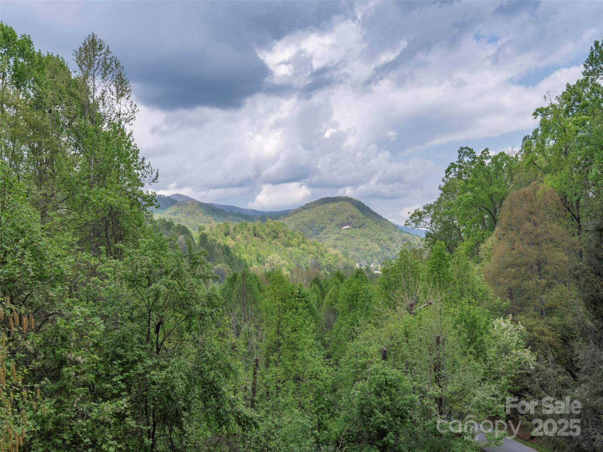 Campbell Woods - Residential