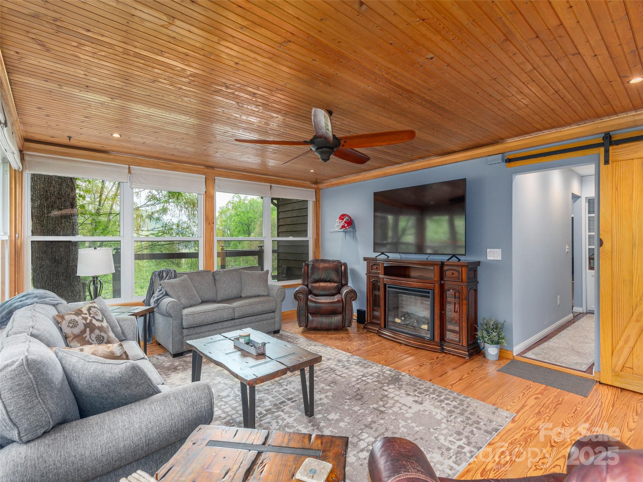 Campbell Woods - Residential