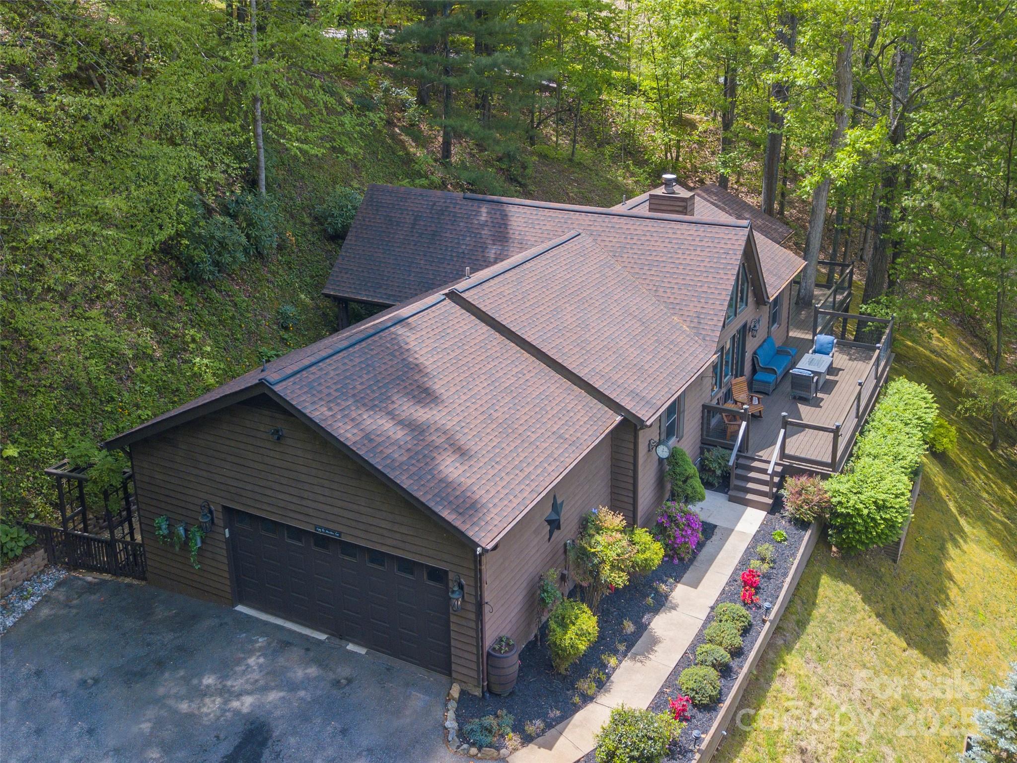 Campbell Woods - Residential