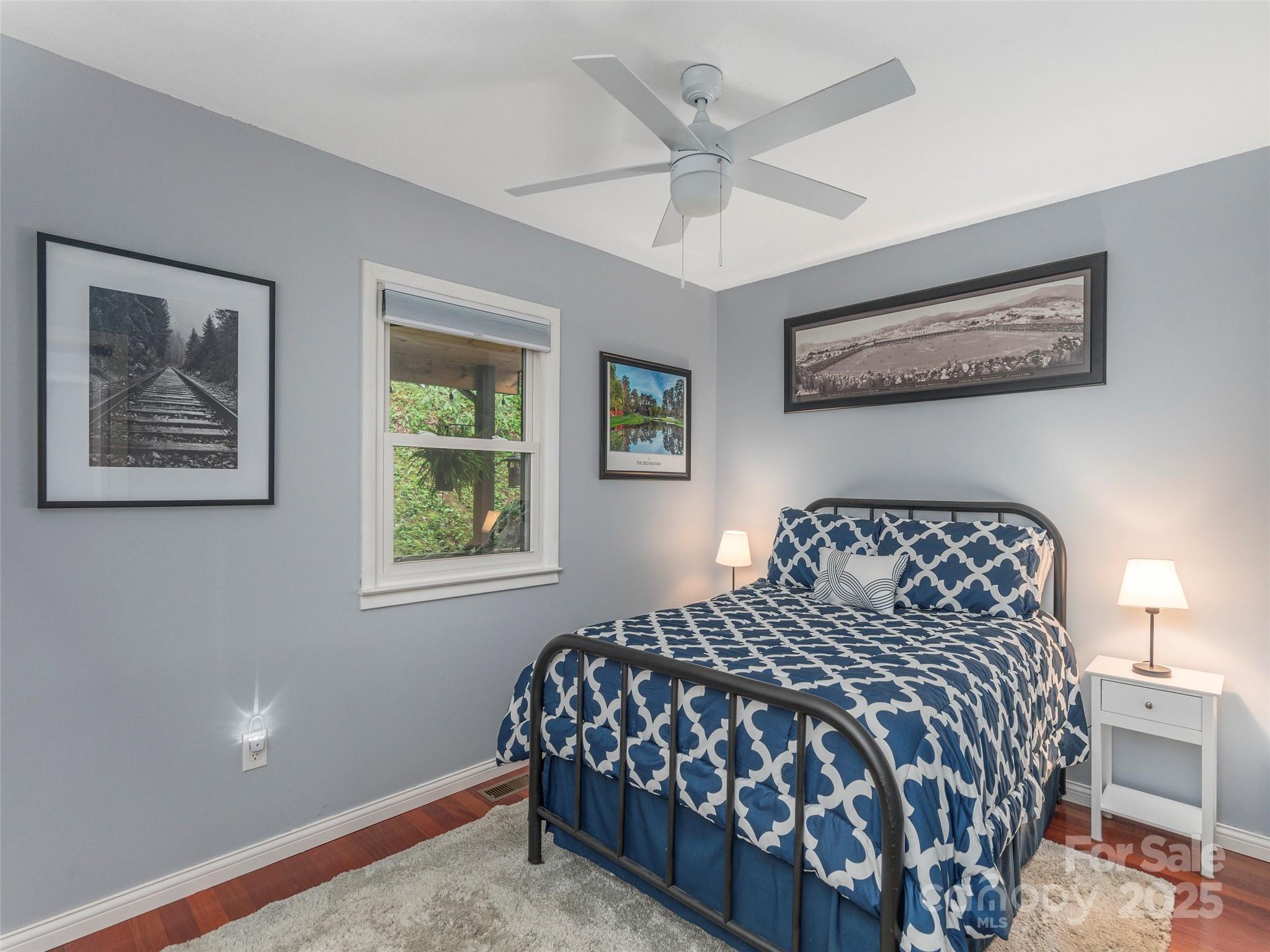 Campbell Woods - Residential