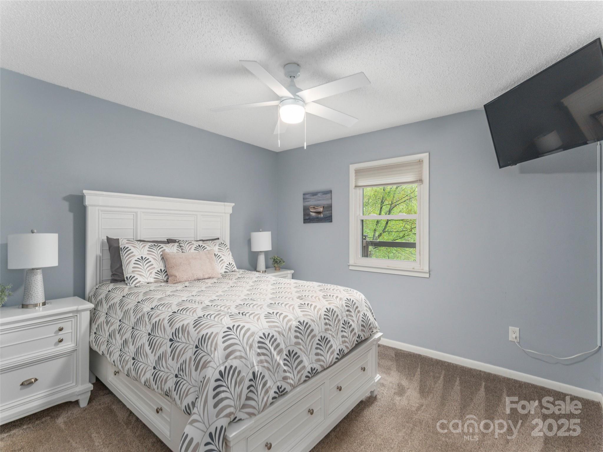 Campbell Woods - Residential