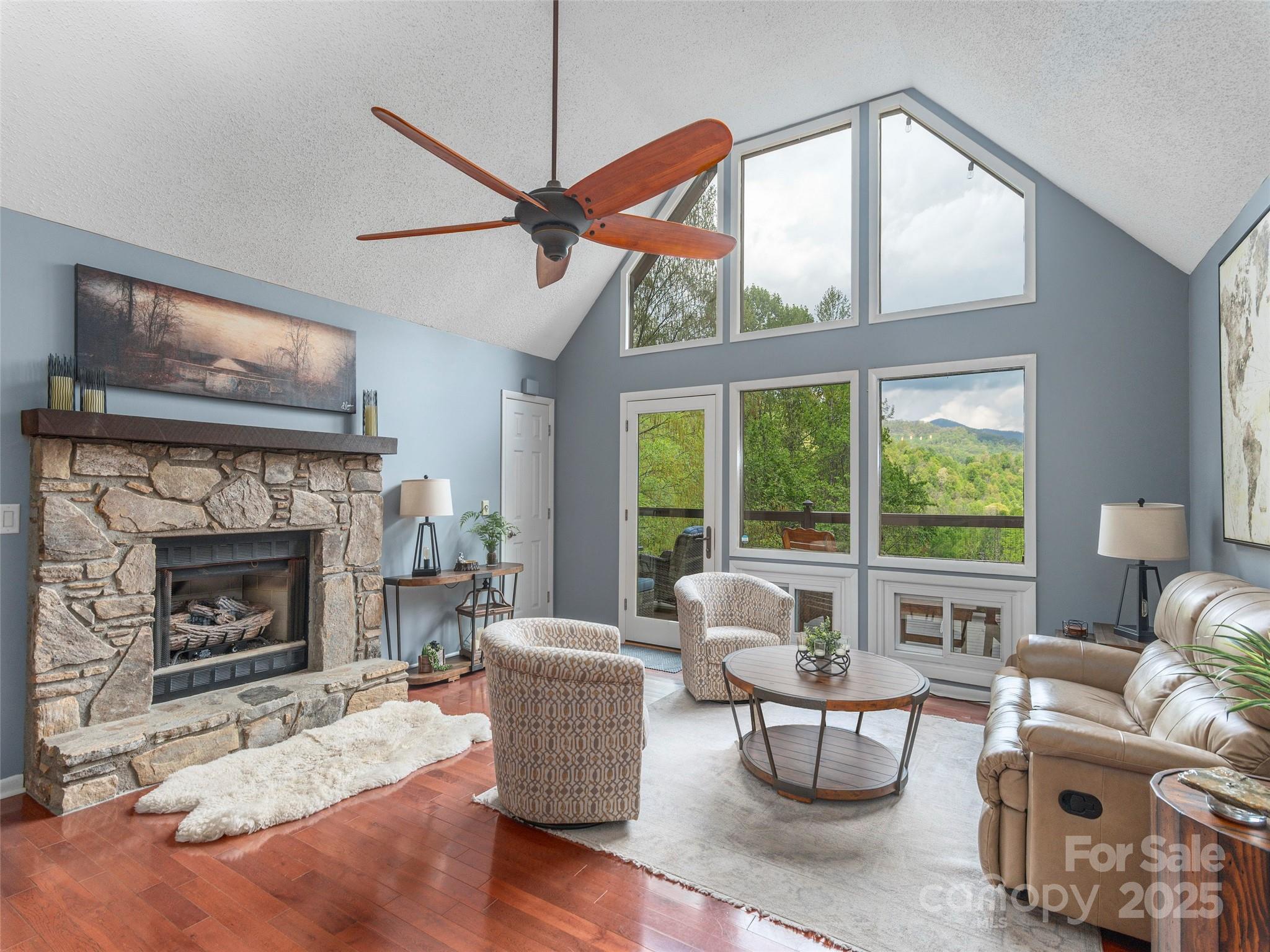 Campbell Woods - Residential