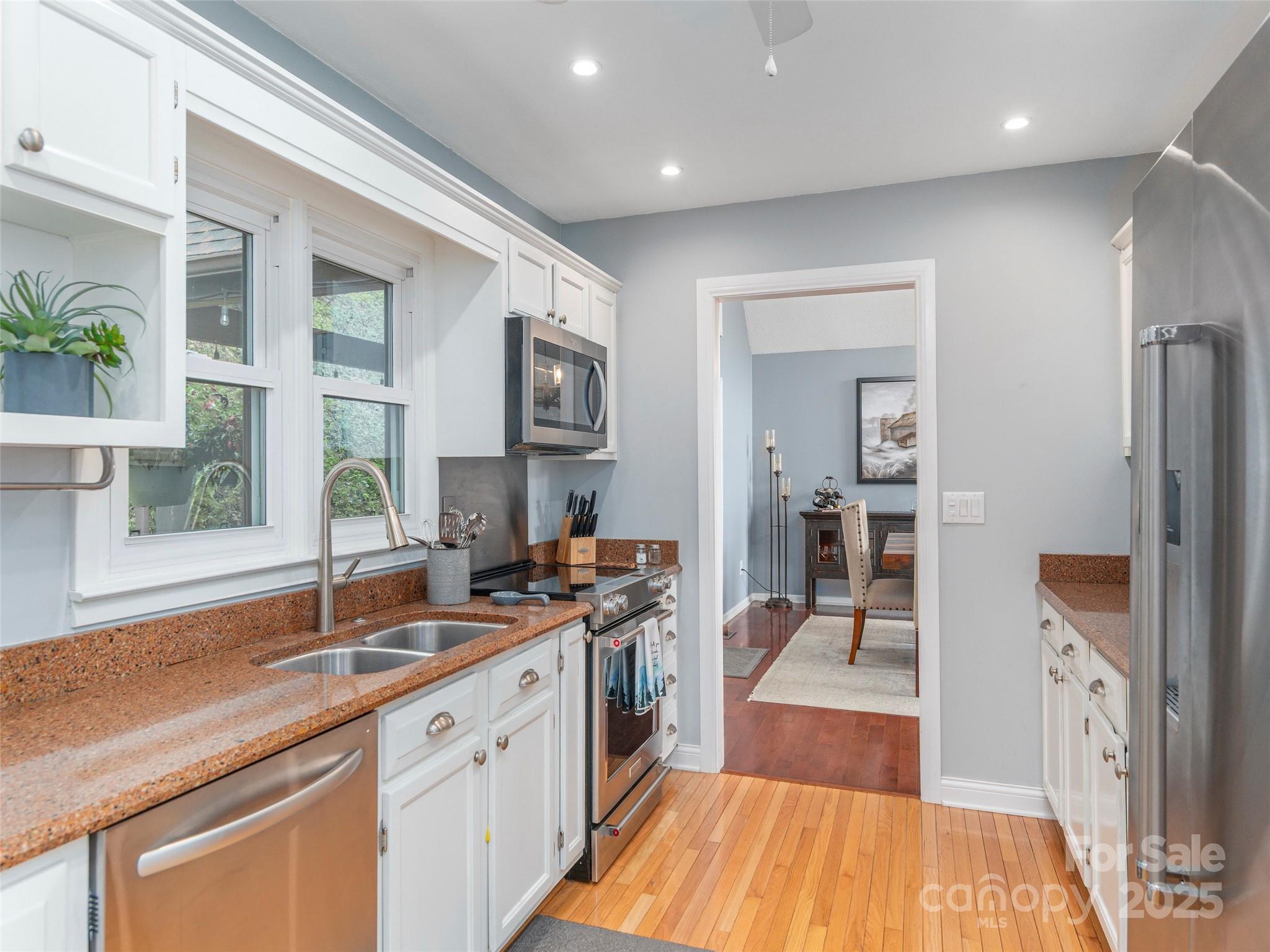 Campbell Woods - Residential